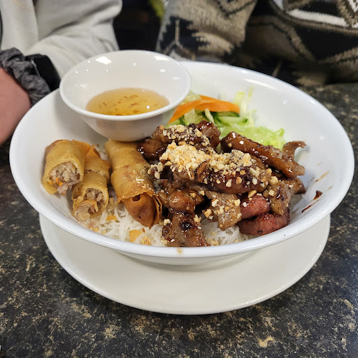 Photo of Bamboo Shoot - 631 2 Ave W, Prince Rupert, BC V8J 3T6